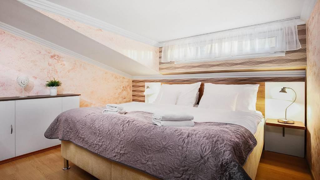 Wellness Hotel Bahenec エクステリア 写真