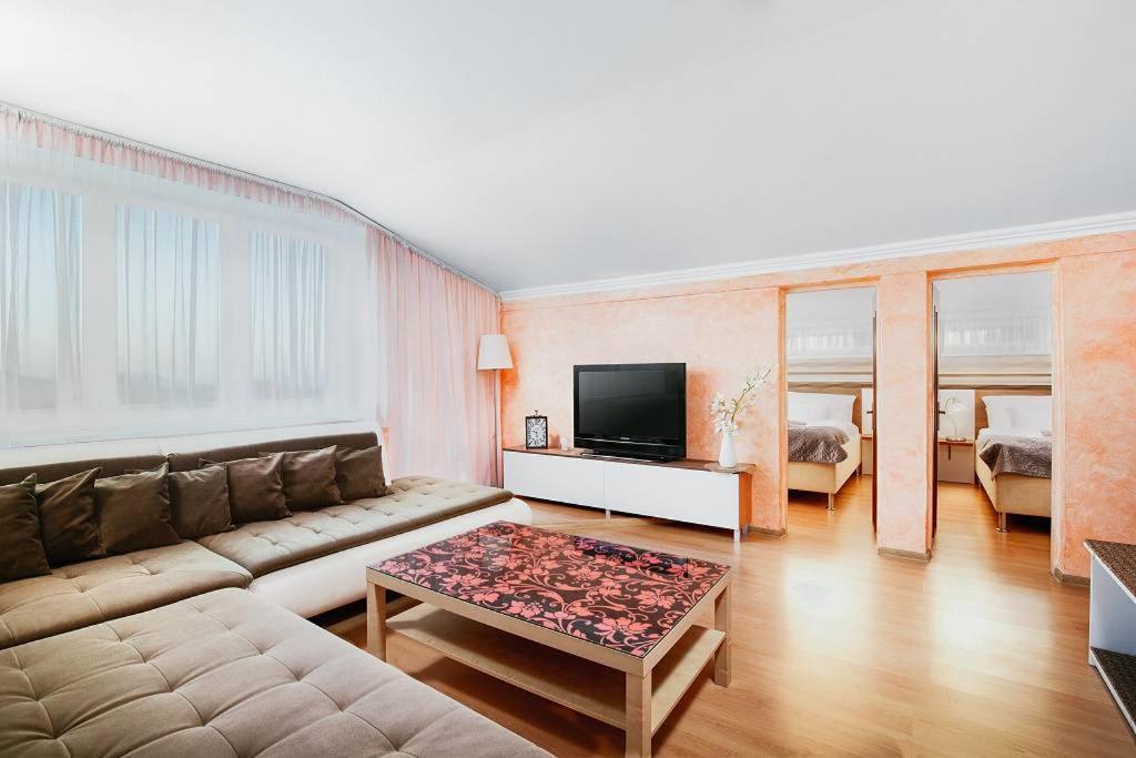 Wellness Hotel Bahenec エクステリア 写真