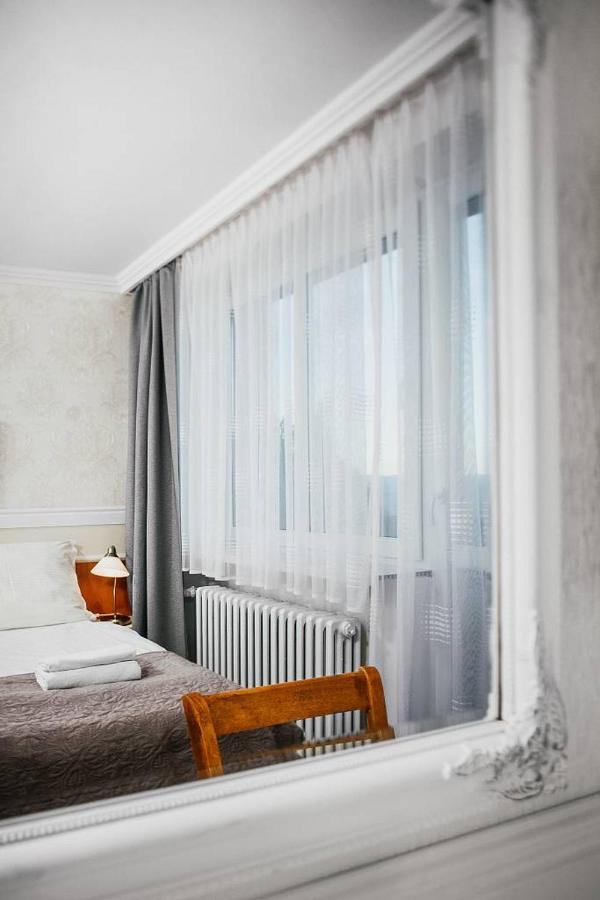 Wellness Hotel Bahenec エクステリア 写真