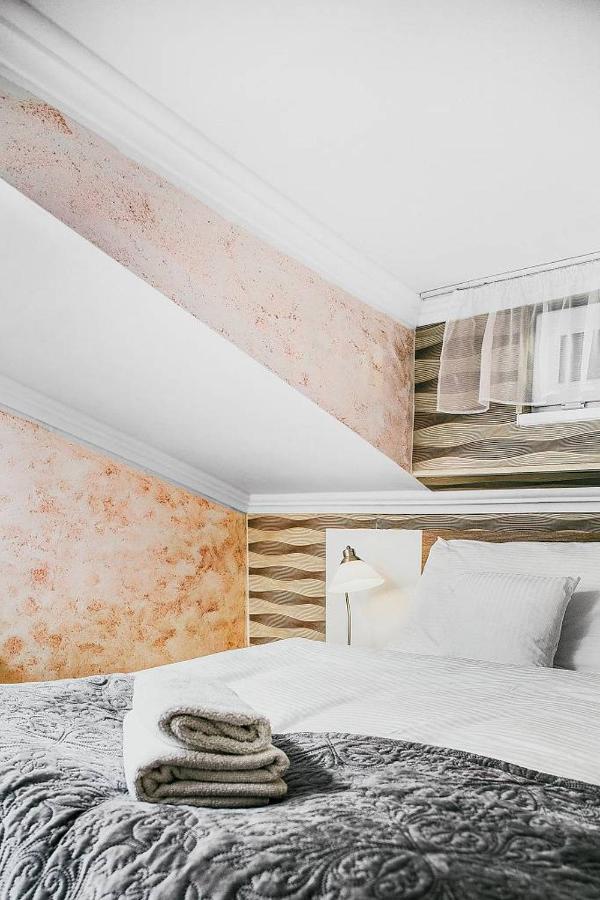 Wellness Hotel Bahenec エクステリア 写真