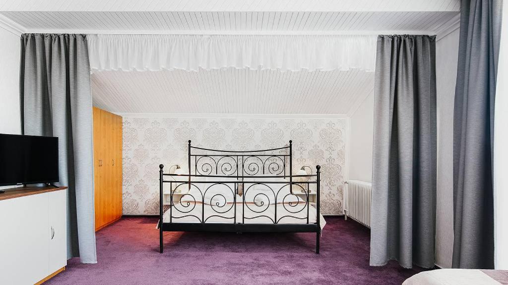 Wellness Hotel Bahenec エクステリア 写真
