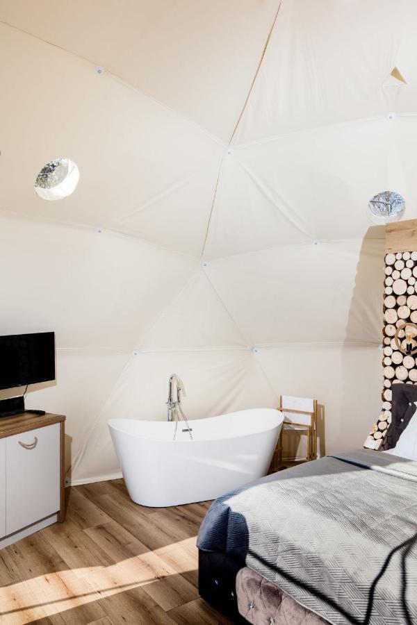 Wellness Hotel Bahenec エクステリア 写真