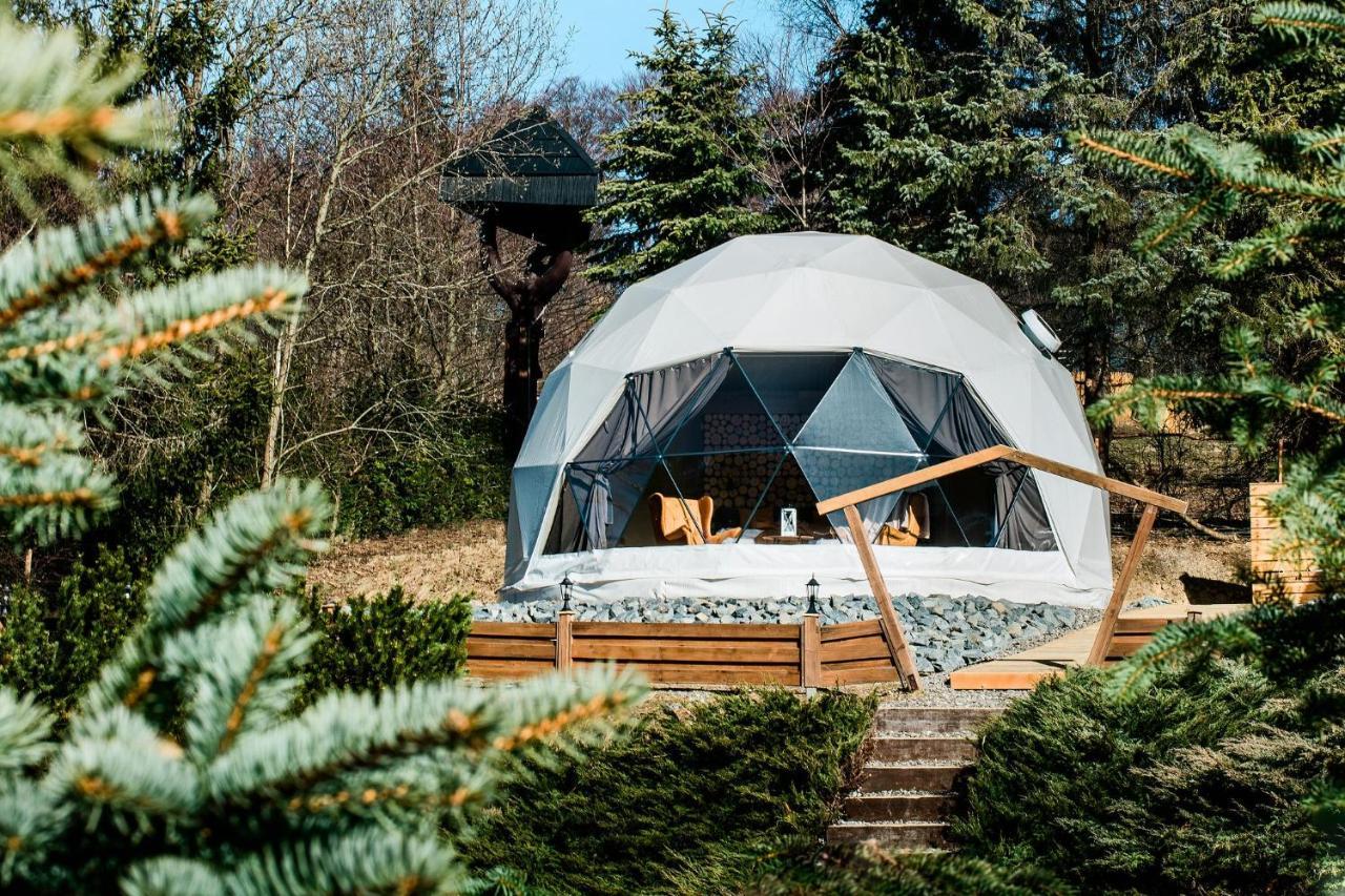 Wellness Hotel Bahenec エクステリア 写真
