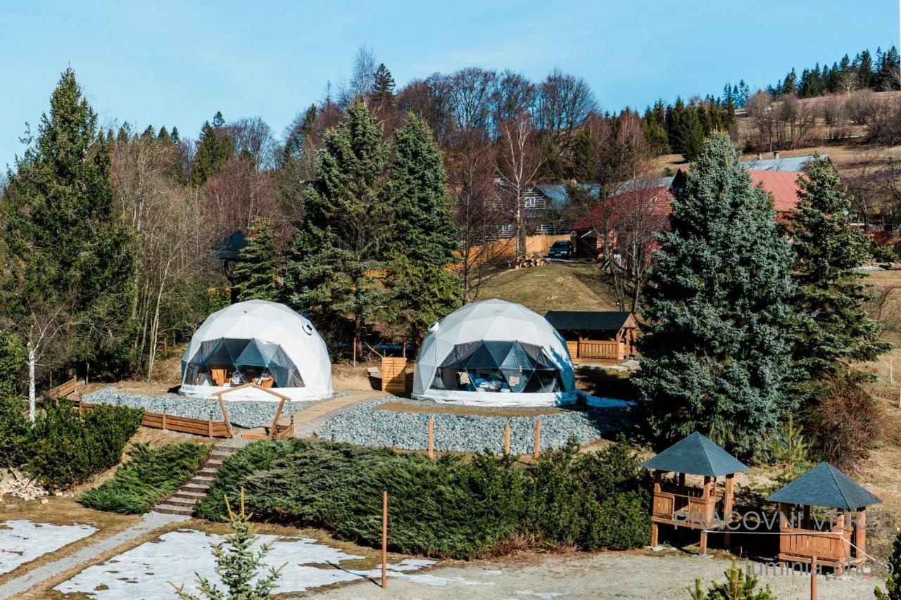 Wellness Hotel Bahenec エクステリア 写真